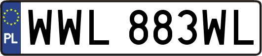WWL883WL