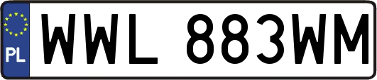 WWL883WM