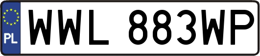 WWL883WP