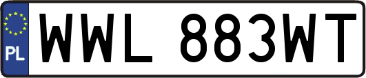 WWL883WT