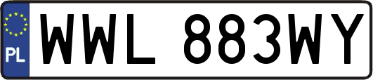 WWL883WY