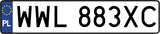 WWL883XC