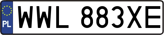WWL883XE