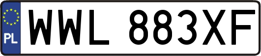 WWL883XF