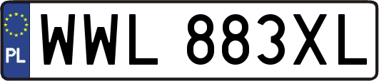 WWL883XL