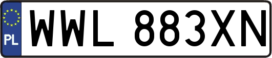 WWL883XN