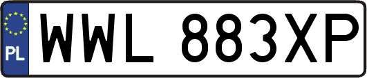 WWL883XP