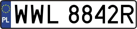 WWL8842R