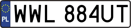 WWL884UT