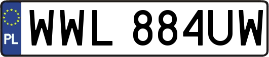 WWL884UW