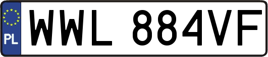 WWL884VF