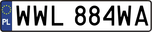 WWL884WA