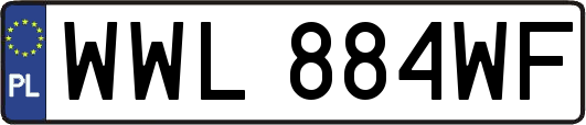 WWL884WF