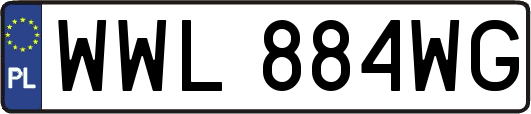 WWL884WG