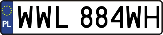 WWL884WH