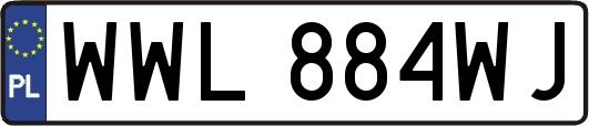WWL884WJ
