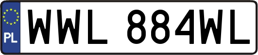 WWL884WL