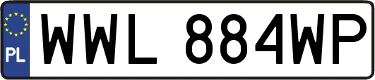 WWL884WP
