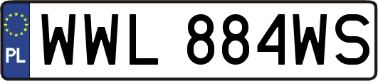 WWL884WS
