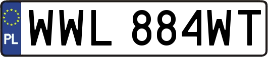 WWL884WT