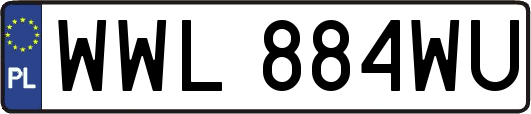 WWL884WU