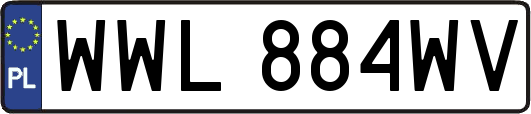 WWL884WV