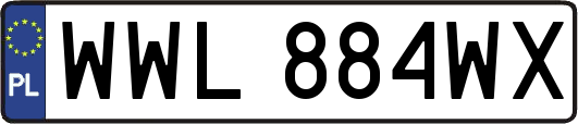 WWL884WX