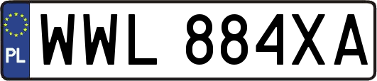 WWL884XA
