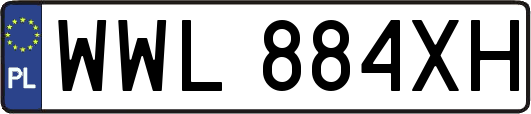 WWL884XH