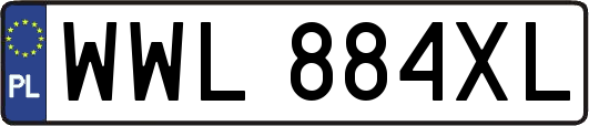WWL884XL