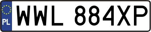 WWL884XP