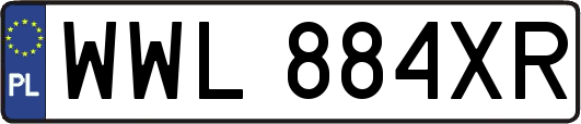 WWL884XR
