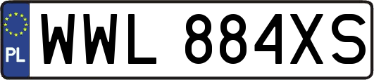WWL884XS