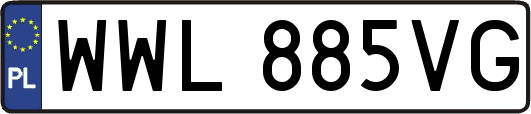 WWL885VG