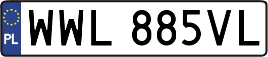 WWL885VL