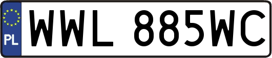 WWL885WC