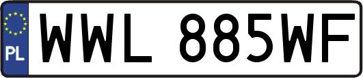 WWL885WF