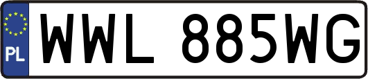 WWL885WG
