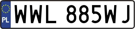WWL885WJ