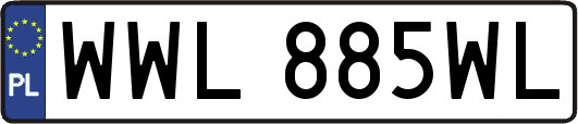 WWL885WL