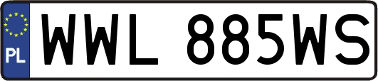 WWL885WS