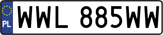 WWL885WW