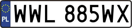 WWL885WX