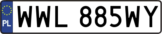 WWL885WY