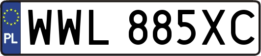 WWL885XC