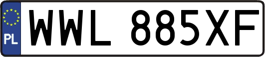 WWL885XF