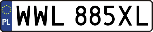 WWL885XL