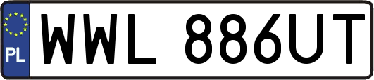 WWL886UT