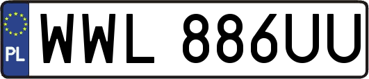 WWL886UU