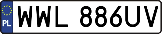 WWL886UV